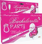 LGBT Bachelorette Party Balloons Foil - Discount Supplies